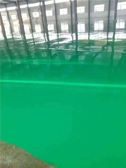 林口，我直接给你一份室外地坪漆翻新维修